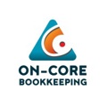 On-Core Bookkeeping Logo