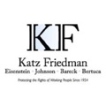 Katz, Friedman, Eisenstein, Johnson, Bareck & Bertuca Logo