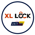 Xllock Locksmiths Logo