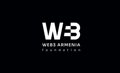 Web3 Armenia Foundation Logo