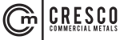 Cresco Manufacturing Inc. Logo