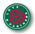 Love and Partners Logo