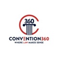 Convention 360 Logo