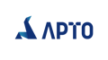 APTO, Inc. Logo