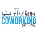 Coworking on 15th Ave Logo