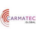 Web Design Company in Dubai - Carmatec Global Logo