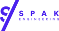 Spak Engineering Logo