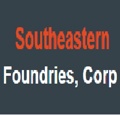 Southeastern Foundries, Corp Logo