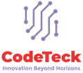 Codeteck Logo