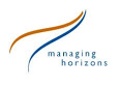 Managing Horizons Logo