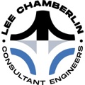 LEE Chamberlin Consultant Engineers Logo