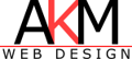 AKM Logo