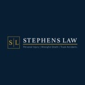 Stephens Law Firm, PLLC Logo