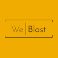WeBlast Ltd. Logo