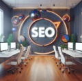 Dental SEO Expert Logo