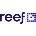 Reef Digital Agency Logo