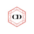 Carrie Dagenhard Creative Logo