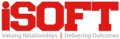iSOFT Logo