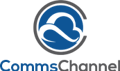CommsChannel Logo