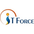 IT Force, Inc. Logo