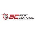 GC Pest Control Logo