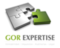 GOR Business Solutions Logo