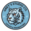 Grey's Studio Logo