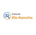 Charter Bus Rio Rancho Logo