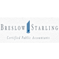 Breslow Starling Frost Warner Logo
