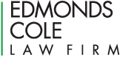 Edmonds Cole Law Firm Logo