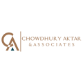 Chowdhury Aktar & Associates Logo