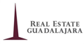 Real Estate Guadalajara Logo