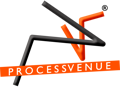 ProcessVenue (Predusk Technology Pvt. Ltd.) Logo