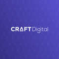 Craft Digital Logo