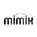 mimik Logo