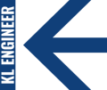 KL Engineer Logo