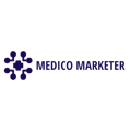 Medico Marketer Logo