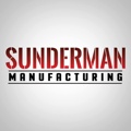 Sunderman Manufacturing Logo