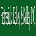 Pietrasiuk, Kelley, & Kelley Logo