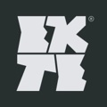 Ekte Media Logo