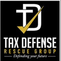 Tax Defense Group Logo
