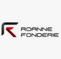 ROANNE FONDERIE Logo
