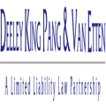 Deeley King Pang & Van Etten Logo