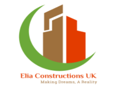 Elia Construction UK Logo