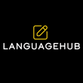 LanguageHub Logo