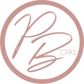 Payne Barrett CPAs Logo