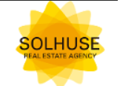 Solhuse Logo