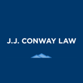 J.J. Conway Law Logo