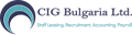 CIG Bulgaria Ltd Logo