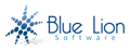 Blue Lion Software Logo